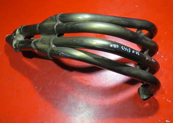 HONDA CBF600S CBF 600 S 600S KOLEKTOR WYDECHOWY KOLANKO