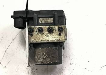 POMPA ABS HAMULCOWA RENAULT MASTER III 0265237094