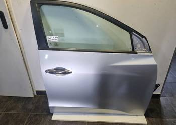 DRZWI PRAWY PRZOD RAH 9P HYUNDAI IX 35