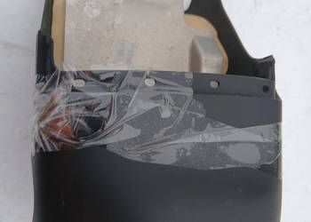 Audi A6 C6 Osłona obudowa kolumny kierowniczej 4F1953497