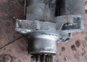 Rozrusznik Nissan Almera n16 2.2 DI