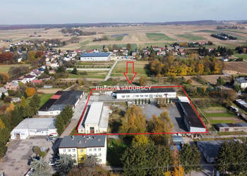 Lokal Miechów-Charsznica Miechowska