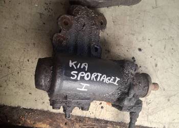 KIA SPORTAGE I kolumna kierownicza przekładnia 93-02r