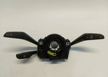 Audi Q5 80A 45 TFSI przełącznik zespolony taśma airbag 80a907129be