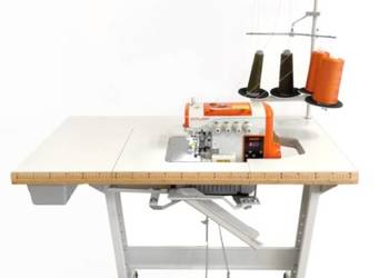 OVERLOCK SIRUBA 547QE-514M3-24 4-NITKOWY
