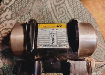 Silnik wibracyjny Netter 230/400v