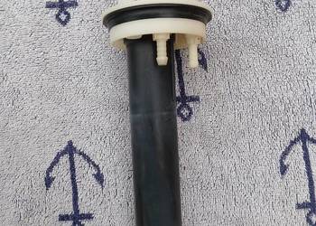 Peugeot jet force pompa paliwa