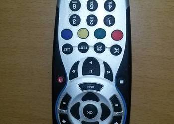 Pilot do N-box NC+ Telewizja N BOX
