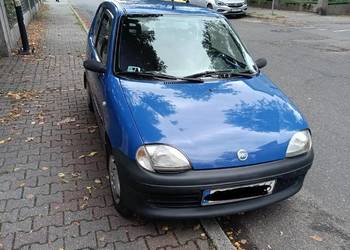 Fiat Seicento Okazja Polecam
