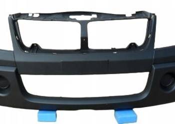 ZDERZAK PRZÓD PRZEDNI SZ04060 SUZUKI GRAND VITARA II ESCUDO 2005-