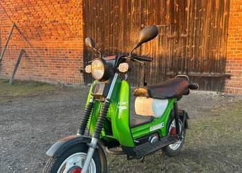 Simson sr 50 1990
