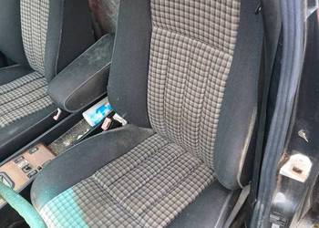 Kompletne Ładne wnętrze Mercedes W124 Kombi
