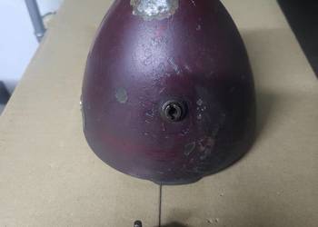 Lampa Reflektor Skorupa WFM WSK M06 i stacyjka