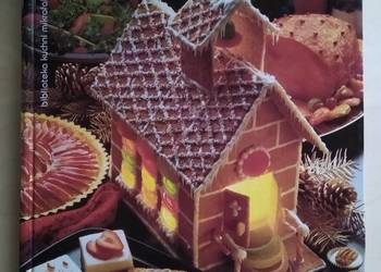 Świąteczne przysmaki Barbara Methven