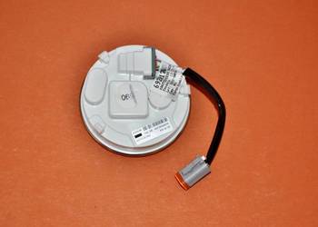 Harley Davidson Softail 09-17 Orginalny OEM Licznik Predkosciomierz.