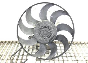 WENTYLATOR CHŁODNICY AUDI A6 C6 3.0 225KM 1137328159 04-11
