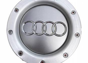 Nowy Dekielek Dekiel AUDI S-Line A2 A3 A4 A6 A8 TT 8D0601165K