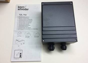 Transformator Zapłonowy KROMSCHRODER TGI 5 15/100W