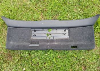 Tapicerka klapy tył Audi A6 C5 avant 2002 Rybnik