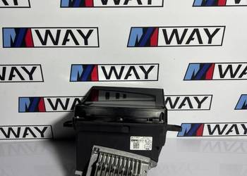 BMW X3 F25 WYŚWIETLACZ PRZEZIERNY HEAD UP HUD EUROPA 9287231