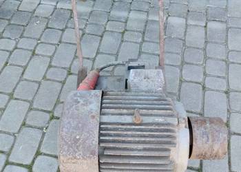 Silnik 5,5 kW 1450 obr/min
