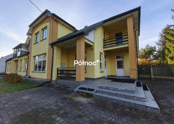 Lokal usługowo-mieszkalny w centrum Kodnia