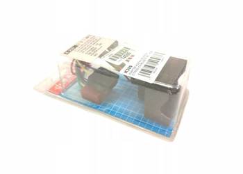 ADAPTER KOSTKA ISO RADIA CITROEN C5 PEUGEOT 407 MEDIA MOBILE K209