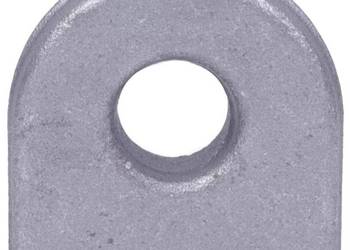 Ucho noża bijakowego prawe meaat