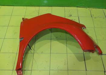 SMART FORTWO II 451 1.0 B 09r 5D blotnik prawy przod