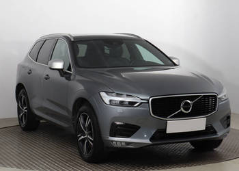 Volvo XC60 D4