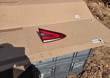 Lampa lewa lewy tył tylna w klapę Mercedes A177 W177 A1779061700