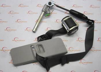 OPEL CORSA D LIFT 1.4 B 12r pas bezpieczeństwa lewy przód 13290250