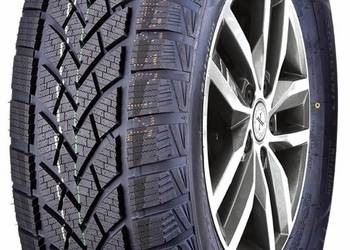 4x Nowe opony zimowe Windforce SNOWBLAZER 205/55R16 91H 2025r. Góra