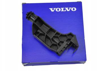 VOLVO XC40 lewy uchwyt lewe mocowanie chlodnicy OE 31686406