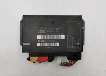 Moduł Komfortu Sterownik Audi A4 B6 B7 8E0959433BC