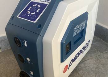 Zestaw hydroforowy Pedrollo DG PED 3 – inwerter, 230V, 120 l/min