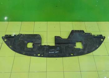 PEUGEOT 4007 2.2 HDI 08r 5D oslona pod zderzak przod