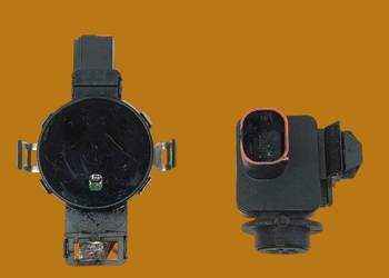 CZUJNIK SENSOR DESZCZU POWIETRZA5Q0907643E 81A955555B Skoda Karoq I (2017-)
