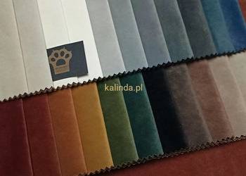 Shadow tkanina tapicerska meblowa