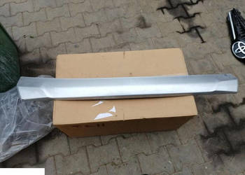 MITSUBISHI OUTLANDER 15- 6415A061 SPOILER ZDERZAKA TYŁ DO...