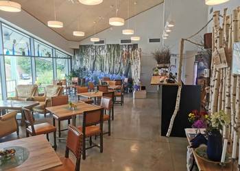 Sprzedam wyposażenie restauracji