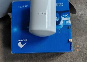 FILTR PALIWA HDF494 ZAMIENIK FILTRON PP 845