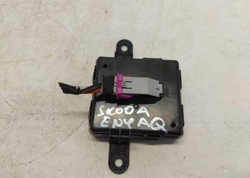 Skoda Enyaq 5LA iV60  MODUŁ STEROWNIK GATEWAY 5WA959436H