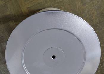 Wkład filtra powietrza WPO 306 - Zamiennik: WA 30-1450, C 30850/2, AM 401/1
