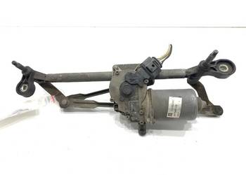 MECHANIZM WYCIERACZEK PRZÓD OPEL CORSA D 13182340 06-14 UKŁAD