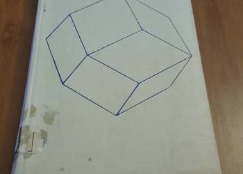 Zarys krystalografii / Tadeusz Penkala 1976 wyd 2 zmienione