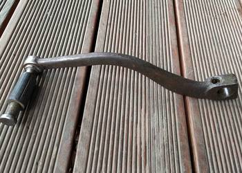 Kopniak m72 , skrzynia biegów , wczesny , m-72