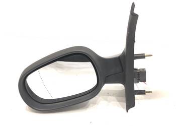 LUSTERKO LEWY RENAULT SCENIC I Minivan 99-10 ZEWNĘTRZNE LEWA, BOCZNE