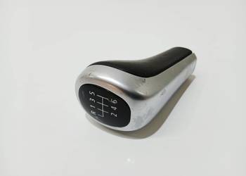 GAŁKA ZMIANY BIEGÓW BMW E60 E61 LIFT OE MANUAL (0000750)
