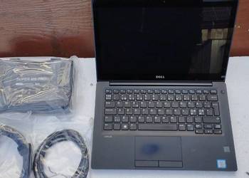 MB M6 Xentry Mercedes STAR DIAGNOSIS do ciężarówek osobówek autobusy
